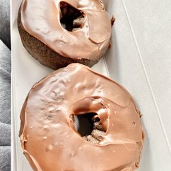 Dunkin' - Double Chocolate