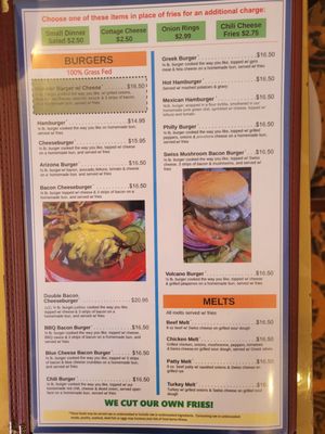 Menu photo 6 Red Rooster Cafe Denver, CO Menu photo 6 Red Rooster Cafe Denver, CO