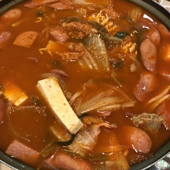 Dal Dong Nae - Army stew - Korean Near Me - Dallas, Texas