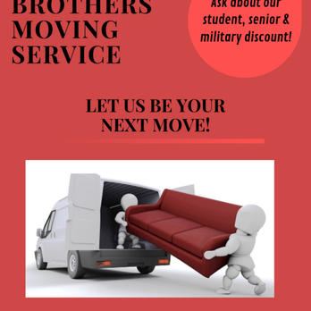 Honest Brothers Moving Service 35 Photos Movers 13209 Cr 1800 Lubbock Tx Phone Number