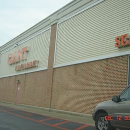 giant giant