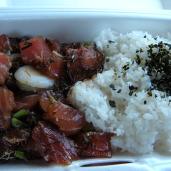 Poke Etc - Poke Bowl ($6.95 prior to tax) - Hawaiian Near Me - Carson, California Poke Etc - Poke Bowl ($6.95 prior to tax) - Hawaiian Near Me - Carson, California