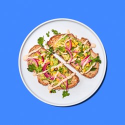 Just Salad