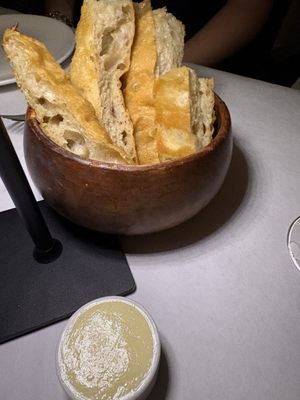 Osteria Carlina Tribeca by null