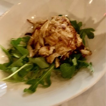Harvest Tide Steakhouse Restaurant - Crab cake - Steakhouses Near Me - Lewes, Delaware Harvest Tide Steakhouse Restaurant - Crab cake - Steakhouses Near Me - Lewes, Delaware