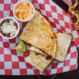 Quesadilla