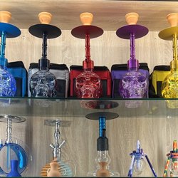The Stash Smoke Shop - Hookah