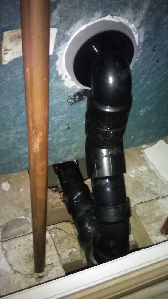 Slide of Balestra Family Plumbing