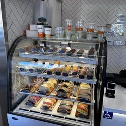 It's Boba Time - Fontana - Desserts