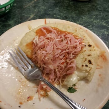 El Metapaneco - Salvadoran Near Me - Wilmington, California