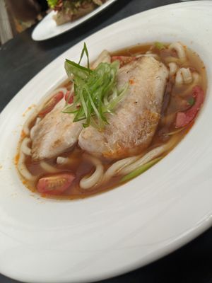 Blah Blah Blah Cafe & Bar by null