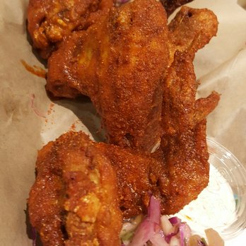 The Bird - Chicken Shop Near Me - San Francisco, California The Bird - Chicken Shop Near Me - San Francisco, California