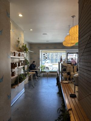 Alana’s Coffee Roasters by null