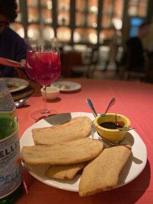 Bodegas Campos by null