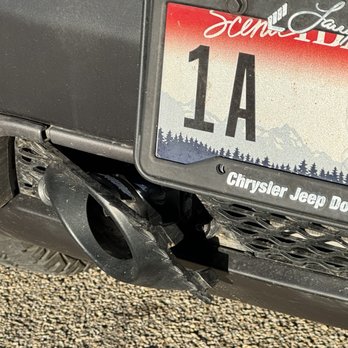 Caliber Collision - Body Shops Near Me - Meridian, Idaho