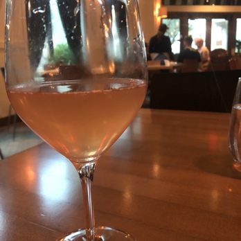 The Osprey - Grapefruit mimosa - Seafood Near Me - Orlando, Florida The Osprey - Grapefruit mimosa - Seafood Near Me - Orlando, Florida
