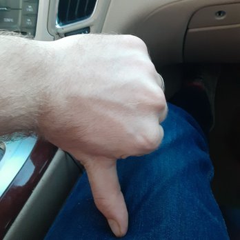 Texas Roadhouse - A thumbs down because you deserve it! - Diners Near Me - Murfreesboro, Tennessee Texas Roadhouse - A thumbs down because you deserve it! - Diners Near Me - Murfreesboro, Tennessee