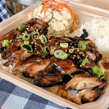 Big Nick’s - On point chicken plate - Burgers Near Me - Hanalei, Hawaii Big Nick’s - On point chicken plate - Burgers Near Me - Hanalei, Hawaii