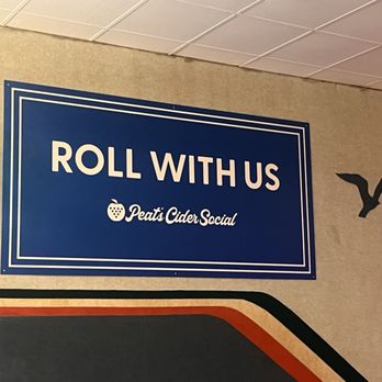Peat’s Cider Social - Bowling Near Me - Stevensville, Michigan