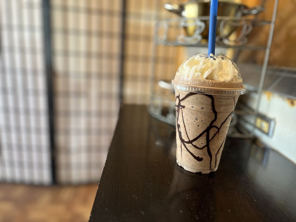Coffee Works Logo