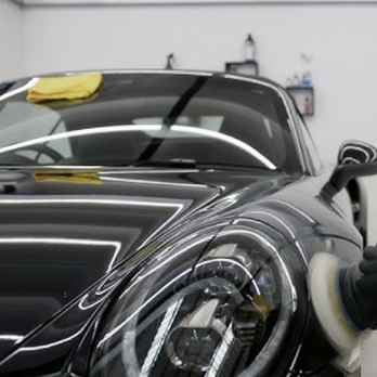 Gloss Theory Detailing - Paint correction - Auto Detailing Near Me