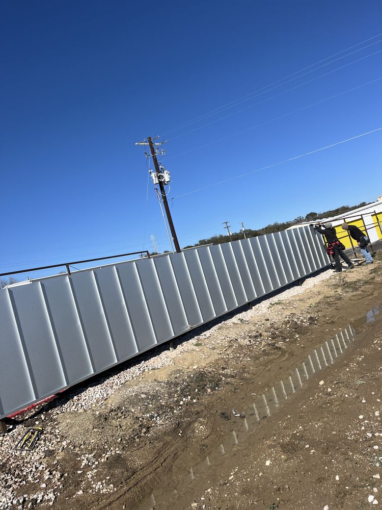 Slide of J L Camacho Roofing