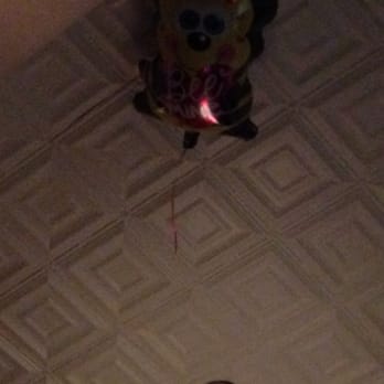 Brasserie Four - Love it! There must have been quite the Valentines party here, as this is on the ceiling. - French Near Me - Walla Walla, Washington Brasserie Four - Love it! There must have been quite the Valentines party here, as this is on the ceiling. - French Near Me - Walla Walla, Washington