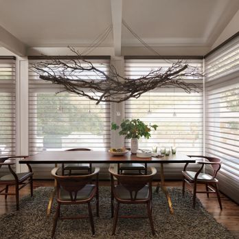 Bay Blinds - Shades & Blinds Near Me - Novato, California