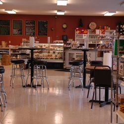 Ghossain's Gourmet Mediterranean Foods