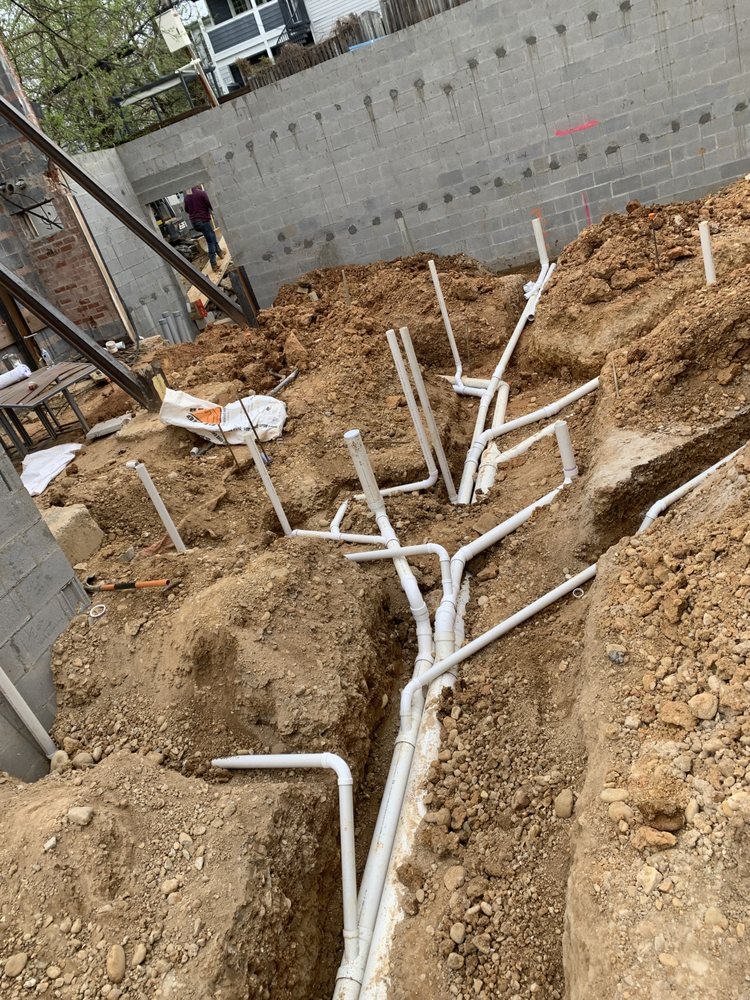 Slide of K&C Plumbing Services