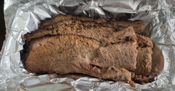 Willingham's World Champion BBQ by null