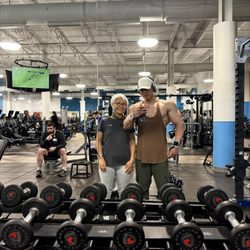 user provided CentraState Fitness & Wellness Center photo