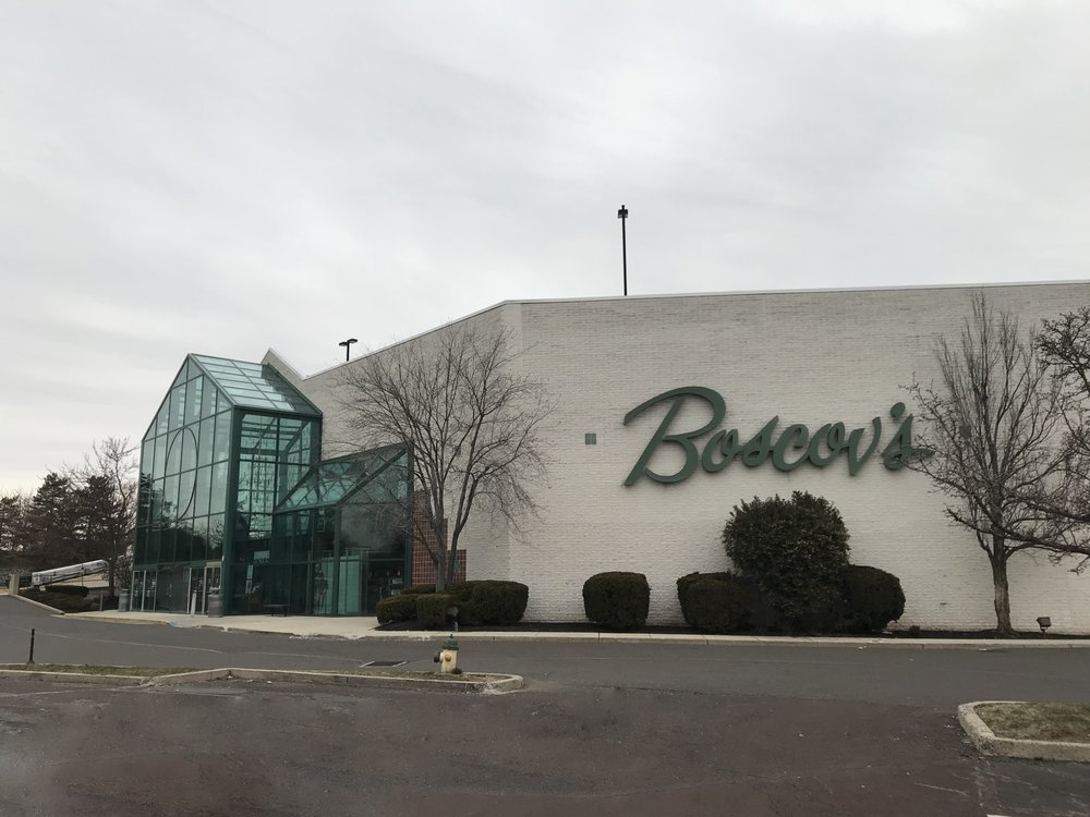 BOSCOV’S - Updated February 2025 - 351 W Schuylkill Rd, Pottstown ...