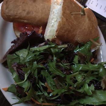 Cedar Point Bar and Kitchen - Special! Cheesy ciabatta with tomatoe - American Near Me - Philadelphia, Pennsylvania Cedar Point Bar and Kitchen - Special! Cheesy ciabatta with tomatoe - American Near Me - Philadelphia, Pennsylvania