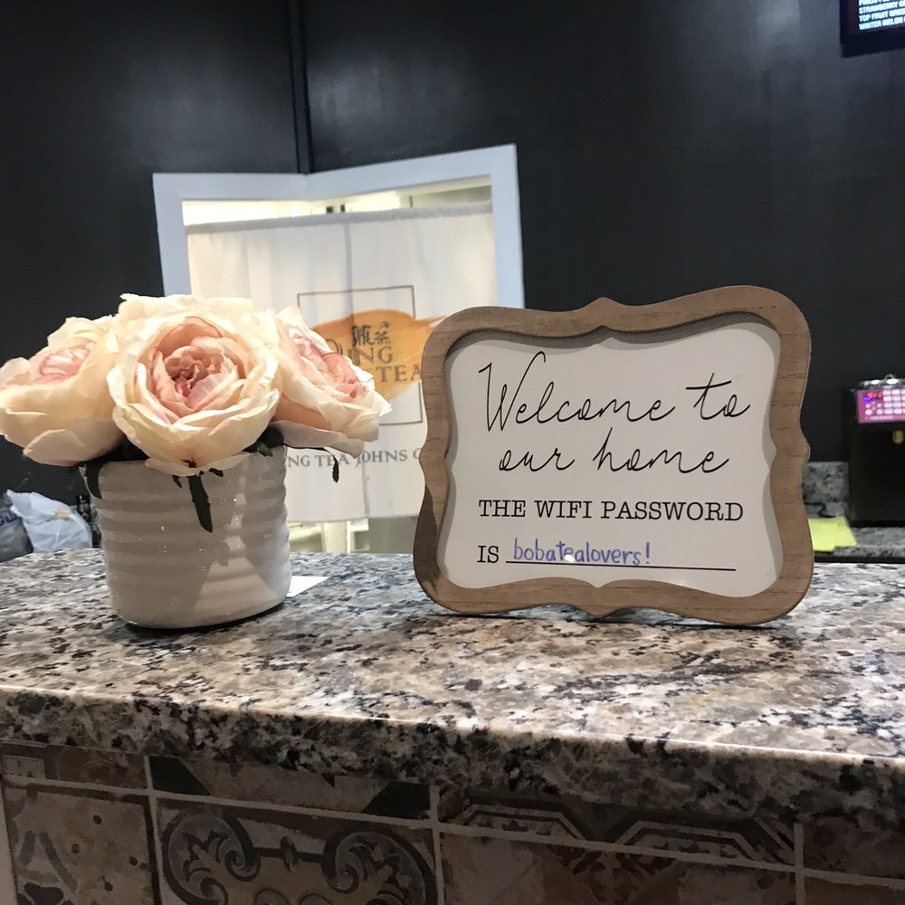 Ding Tea Johns Creek - Coffee & Tea Near Me - Johns Creek, Georgia
