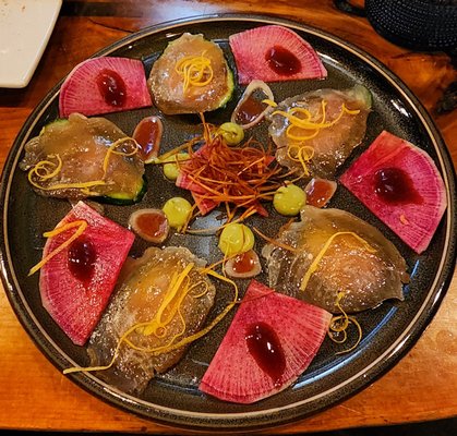 Frenchy's Hideout by null