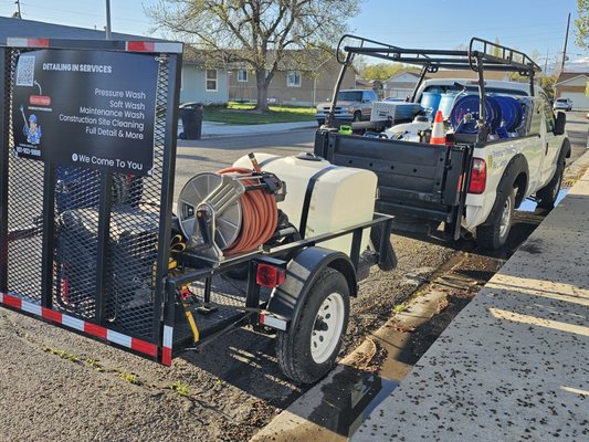 L&L Cleaning Services