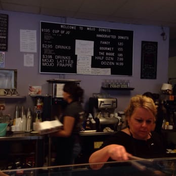 Mojo Donuts - Prices - Donuts Near Me - Pembroke Pines, Florida Mojo Donuts - Prices - Donuts Near Me - Pembroke Pines, Florida