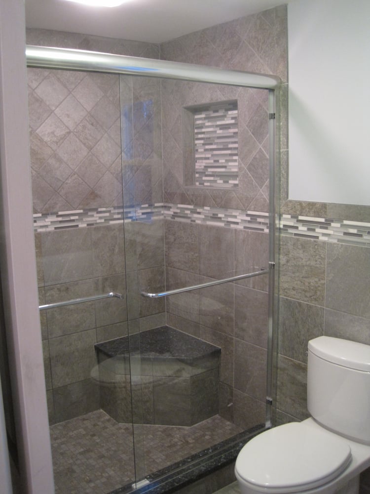 Slide of WB Dickenson