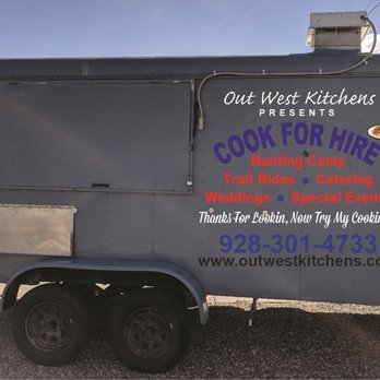 Out West kitchens - Have trailer, will travel! - Caterers Near Me Out West kitchens - Have trailer, will travel! - Caterers Near Me
