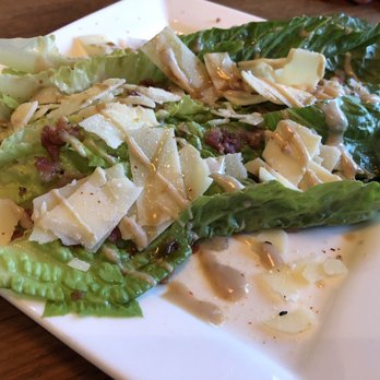 Salt + Charcoal - Yuzu wedge salad - Japanese Near Me - Brooklyn, New York Salt + Charcoal - Yuzu wedge salad - Japanese Near Me - Brooklyn, New York