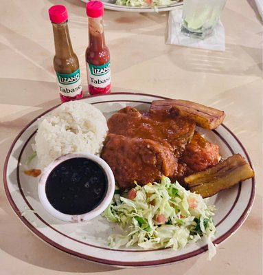 Costa Rica Restaurant by null