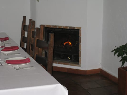 Asador La Chumbera by null
