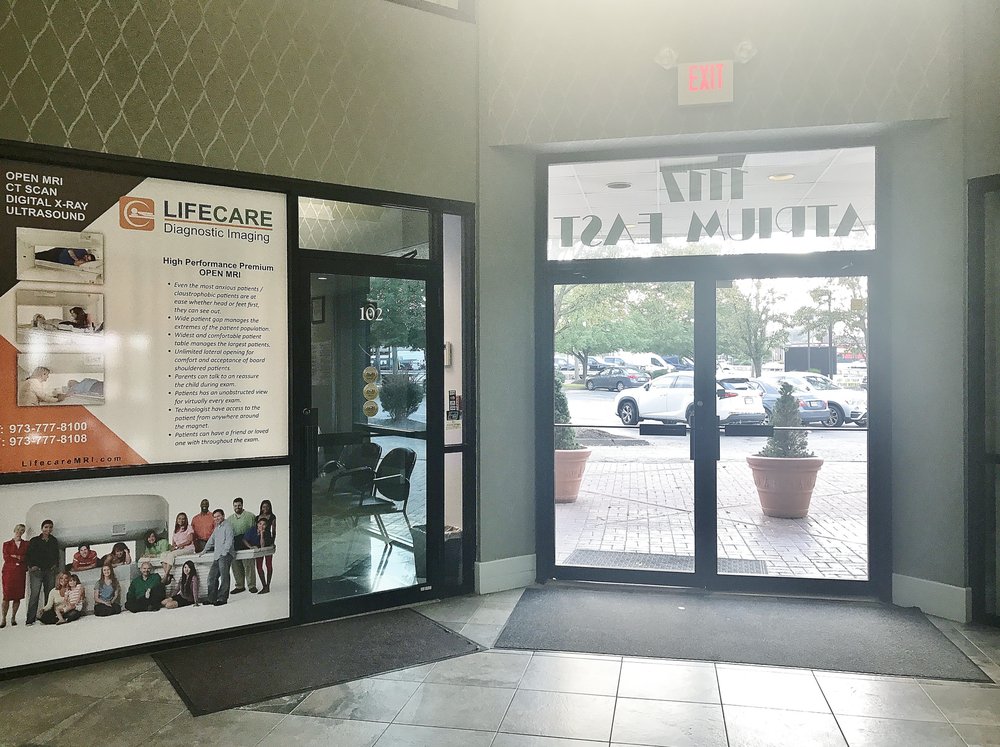 LIFECARE DIAGNOSTIC IMAGING CENTER Updated September 2024 1117 Rte