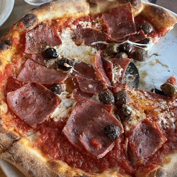 Pizzeria Bianco - Sonny Boy - Pizza Near Me - Phoenix, Arizona