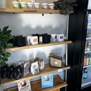 District Coffee - Items for Sale - Coffee & Tea Near Me - Nashville, Tennessee District Coffee - Items for Sale - Coffee & Tea Near Me - Nashville, Tennessee