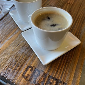 CRAFTkitchen - Organic Coffee - hot and great tasting!! - New American Near Me - Henderson, Nevada CRAFTkitchen - Organic Coffee - hot and great tasting!! - New American Near Me - Henderson, Nevada