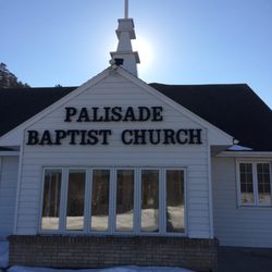 Palisade Baptist Church