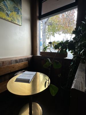 Jerusalem Coffee House by null