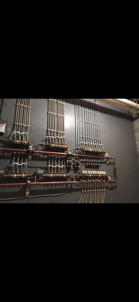 Slide of Mason Dixon Plumbing